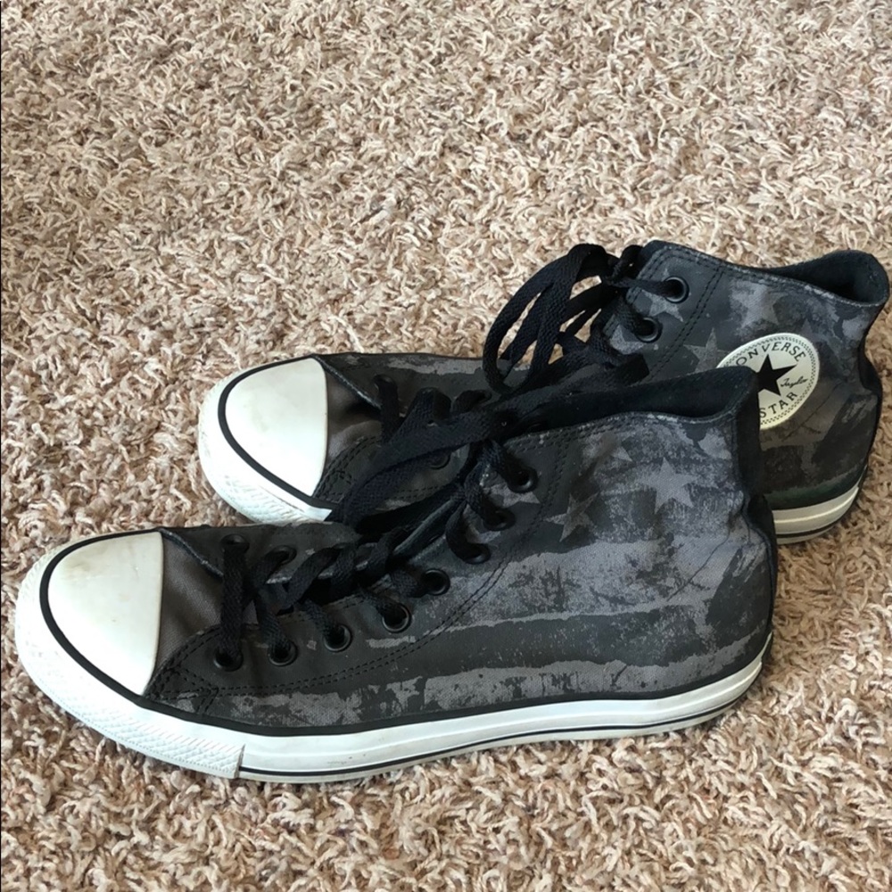 Converse All Stars